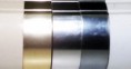 Cores para Fechamento de Box ²